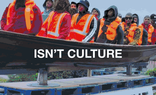 Racist Culture